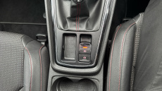 SEAT Leon 1.5 TSI EVO FR [EZ] 5dr Petrol Hatchback